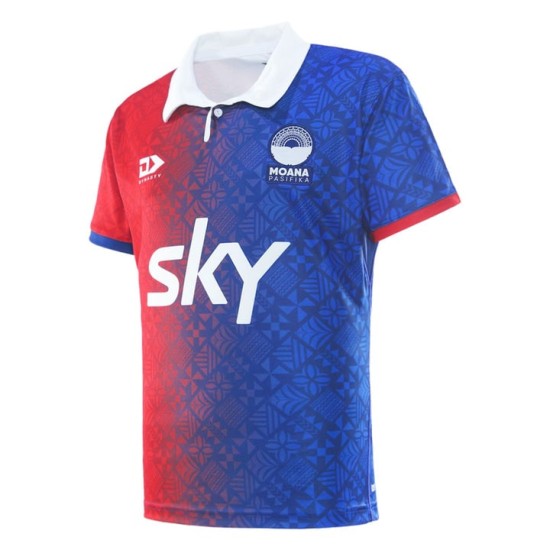 Women's Moana Pasifika 2026 Third Shirt