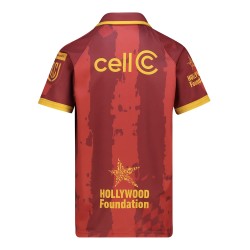 Kid's Sharks 2025/26 Third Shirt