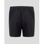 Women's Harlequins 2025/26 Home Shorts