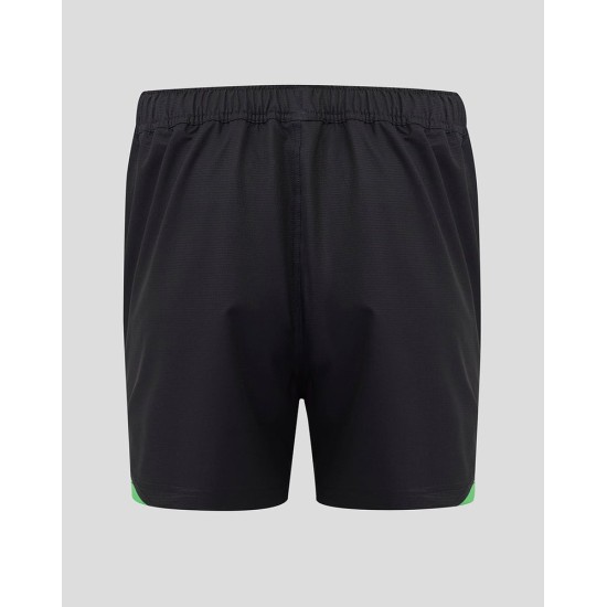 Women's Harlequins 2025/26 Home Shorts