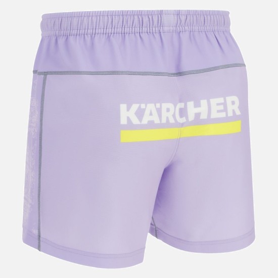 Women's Gloucester Rugby 2025/26 Away Shorts Women's Gloucester Rugby 2025/26 Away Shorts