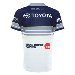 Men's North Queensland Cowboys 2026 Home Shirt Men's North Queensland Cowboys 2026 Home Shirt