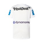 Kid's St. George Illawarra Dragons 2025 Third Replica Warm Up Shirt Kid's St. George Illawarra Dragons 2025 Third Replica Warm Up Shirt