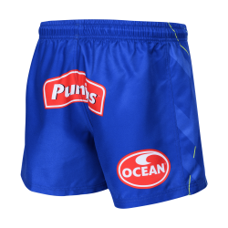 Women's Fijian Drua 2025 Home Shorts