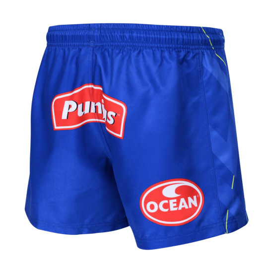 Women's Fijian Drua 2025 Home Shorts