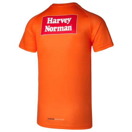 Men's GWS Giants 2024 Third Training Shirt