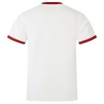 Women's British & Irish Lions 2025 Training Shirt - White
