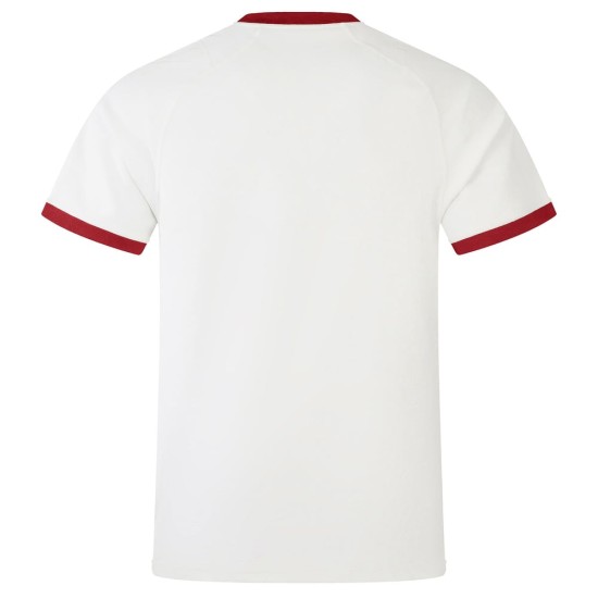 Women's British & Irish Lions 2025 Training Shirt - White