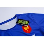 Men's France 2020 Home Shirt Men's France 2020 Home Shirt