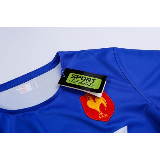 Men's France 2020 Home Shirt Men's France 2020 Home Shirt