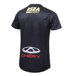 Men's St Kilda Saints 2024 Third Run Out Shirt Men's St Kilda Saints 2024 Third Run Out Shirt