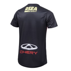 Men's St Kilda Saints 2024 Third Run Out Shirt Men's St Kilda Saints 2024 Third Run Out Shirt