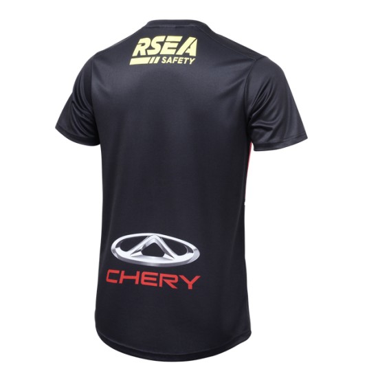 Men's St Kilda Saints 2024 Third Run Out Shirt Men's St Kilda Saints 2024 Third Run Out Shirt