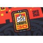 Men's Chiefs 2026 Third Heritage 'TU HONO' Shirt