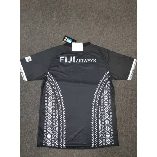 Men's Fiji Rugby 2020 Away Shirt Men's Fiji Rugby 2020 Away Shirt