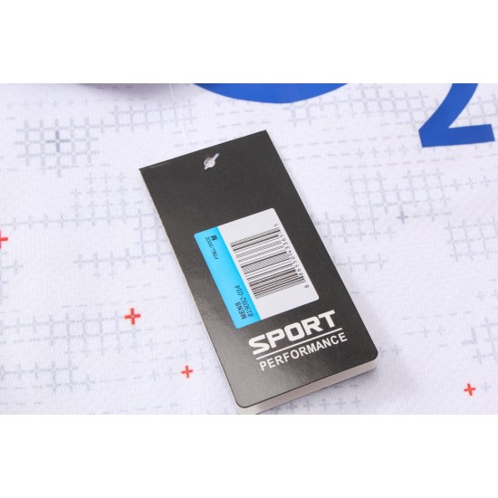 Men's England Rugby 2019 Home Shirt Men's England Rugby 2019 Home Shirt