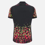 Kid's Wales Rugby 2025/26 Third Authentic Training Shirt