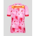 Men's Harlequins 2025/26 Away Shirt