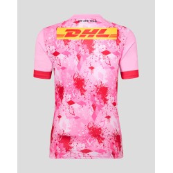 Men's Harlequins 2025/26 Away Shirt