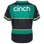 Men's Northampton Saints 2024/25 Home Shirt