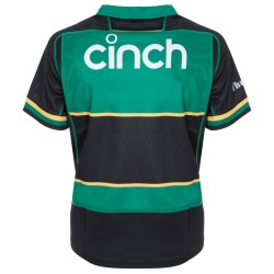 Men's Northampton Saints 2024/25 Home Shirt