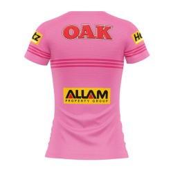Women's Penrith Panthers 2025 Away Shirt