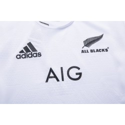 Men's New Zealand All Blacks 2019 Away Shirt