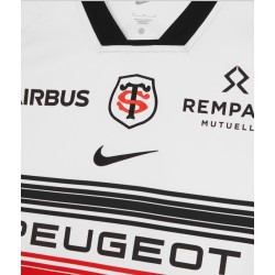 Men's Toulouse Stadium 2025/26 Away Shirt