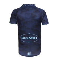 Women's Castres Olympic 2024/25 Third Shirt Women's Castres Olympic 2024/25 Third Shirt