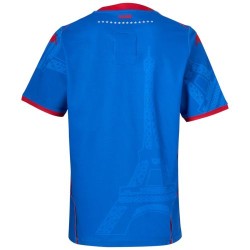 Men's Stade Français Paris 2025/26 Away Shirt Men's Stade Français Paris 2025/26 Away Shirt