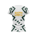 Women's South Africa Springboks 2024 Third Pre-Match Shirt