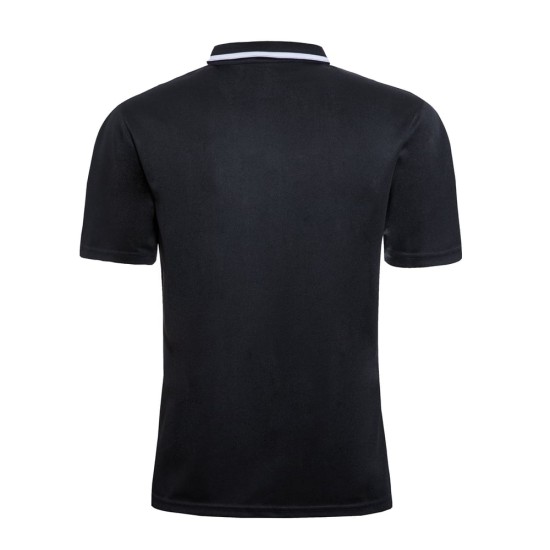 Men's New Zealand All Blacks 2020 Polo Shirt Men's New Zealand All Blacks 2020 Polo Shirt