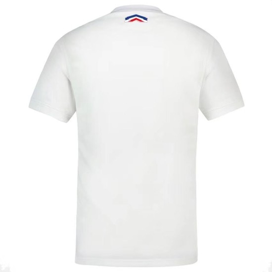 Men's France Rugby Alternate 2022 Shirt Men's France Rugby Alternate 2022 Shirt