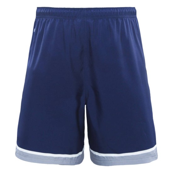 Men's North Queensland Cowboys 2025 Third Gym Shorts - Navy Men's North Queensland Cowboys 2025 Third Gym Shorts - Navy