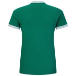 Women's Ireland Rugby WRWC 2025/26 Home Classic Shirt Women's Ireland Rugby WRWC 2025/26 Home Classic Shirt