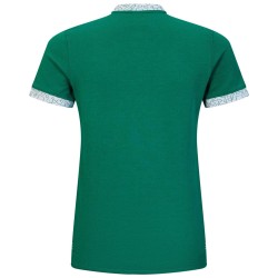 Women's Ireland Rugby WRWC 2025/26 Home Classic Shirt