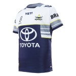 Kid's North Queensland Cowboys 2026 Away Shirt Kid's North Queensland Cowboys 2026 Away Shirt