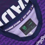 Women's Melbourne Storm 2026 Third Warm Up Shirt