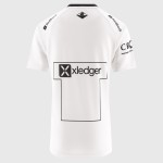 Kid's Bristol Bears 2024/25 Away Shirt Kid's Bristol Bears 2024/25 Away Shirt