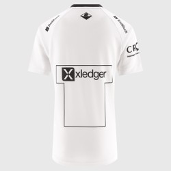 Kid's Bristol Bears 2024/25 Away Shirt Kid's Bristol Bears 2024/25 Away Shirt