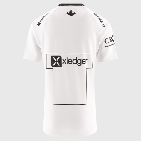 Kid's Bristol Bears 2024/25 Away Shirt Kid's Bristol Bears 2024/25 Away Shirt