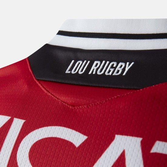 Women's LOU Rugby 2024/25 Away Shirt Women's LOU Rugby 2024/25 Away Shirt