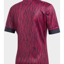 Men's New Zealand All Blacks Rugby 2020 Home Shirt