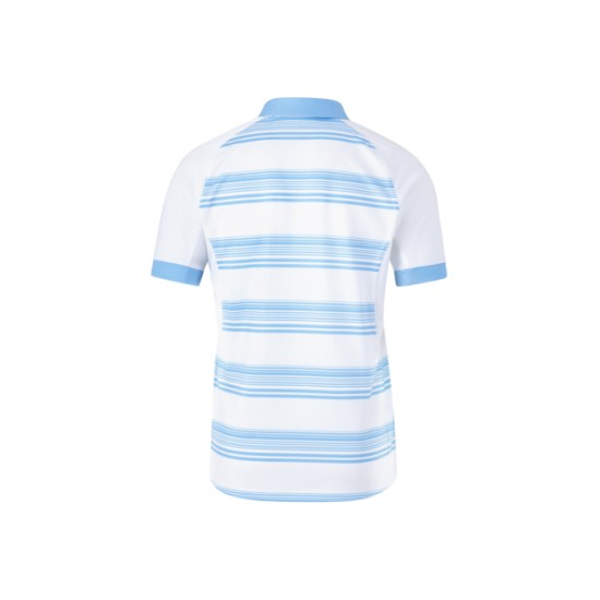 Men's Racing 92 2023/24 Home Shirt