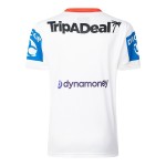 Men's St. George Illawarra Dragons 2025 Home Replica Shirt Men's St. George Illawarra Dragons 2025 Home Replica Shirt