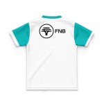 Kid's South Africa Springboks 2024 Away Shirt Kid's South Africa Springboks 2024 Away Shirt