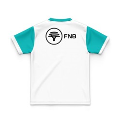 Kid's South Africa Springboks 2024 Away Shirt