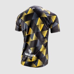 Men's Dragons 2024/25 Third Warm up Shirt