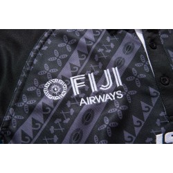 Men's Fiji Rugby 2019 Commemorative Shirt