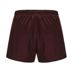 Women's Hawthorn Hawks 2025 Home Shorts